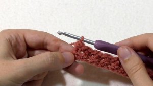 Повязка на голову крючком | Как связать повязку на голову крючком