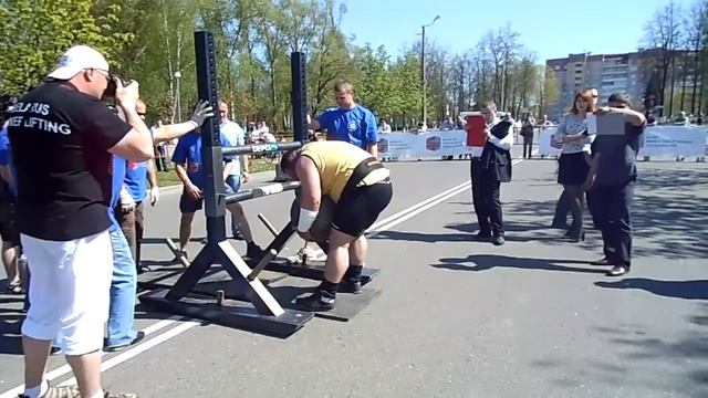 Алексей Золотухин 155 кг камень атласа за 75 сек через 130 см перекладину. смотреть онлайн