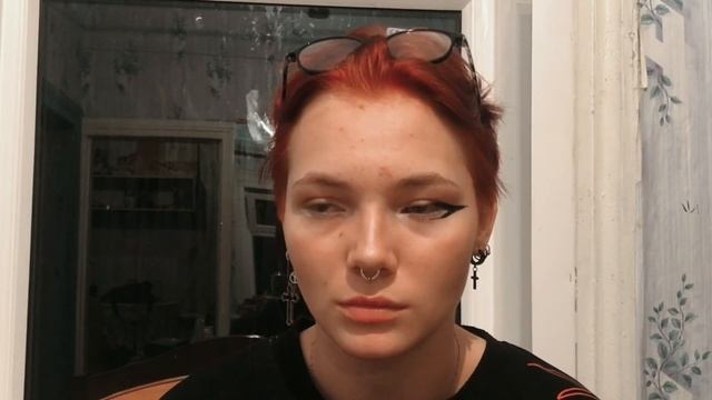 ПАРЕНЬ ГУЛЬ(?)/:становлюсь типичной девушкой дед инсайда//arstberik  #makeup #funny #макияж #юмор