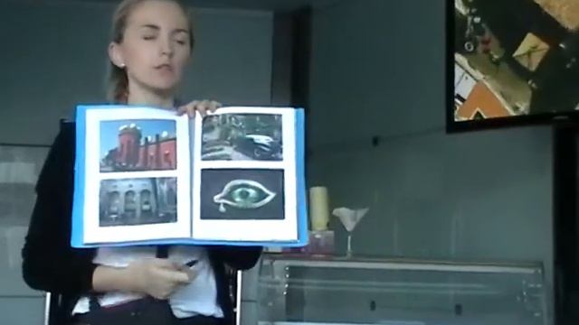 Экскурсии в Испании смотреть онлайн