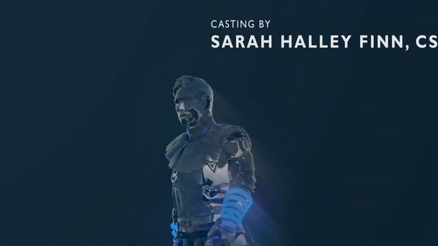 I Made Shang-Chi's Credit Sequence in Blender in 7 Days! смотреть онлайн