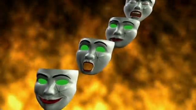 ReBoot Season 3" Firewall" Intro HD смотреть онлайн