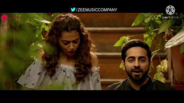 Indian movie {Andhadhun} with Ethiopian music BEKI x AMAN {KAL EGEBALEW} смотреть онлайн