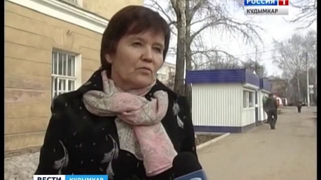 Кудымкар ужесточает борьбу с мусором. смотреть онлайн