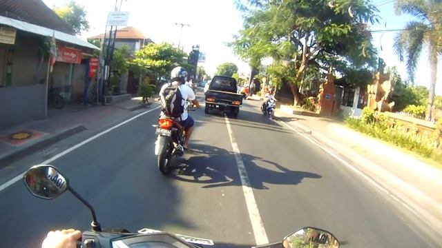 Расходы на покупку мотоцикла. Сколько нужно денег??? | Мотоблог и мотобудни в Индонезии смотреть онлайн