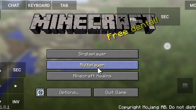 Redesky skyblock server IP address |Hypixel Server| |Pojav launcher| Minecraft Java Edition| смотреть онлайн