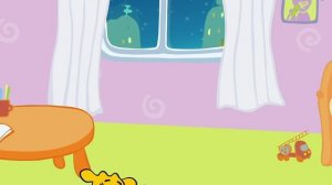 Оранжевая корова -  49 серия. Новогодний бадедуль - Союзмультфильм HD