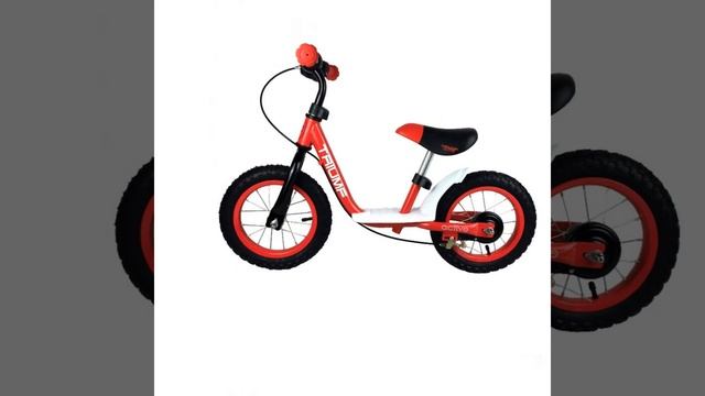 Беговелы Triumf Active смотреть онлайн