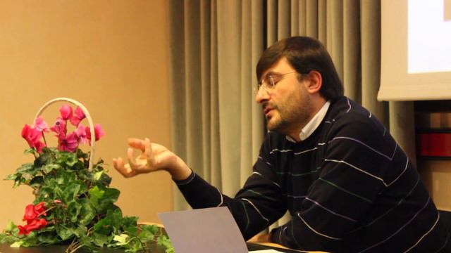 Presentazione del Programma Culturale 2014/2015 - Lodovico Zana - Centro Asteria смотреть онлайн