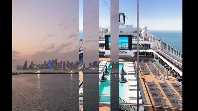 Безвизовые круизы по Персидскому заливу смотреть онлайн