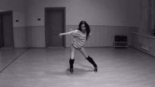 Зажигательные танцы смотреть онлайн