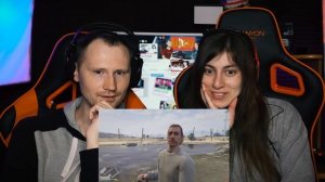 РЕАКЦИЯ на Мармок - Дорога глазами водителей