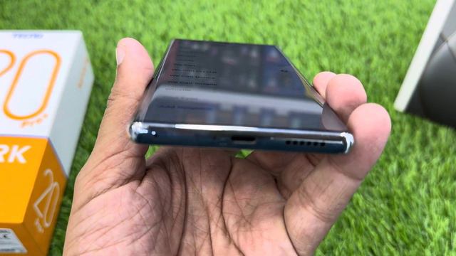 Tecno Spark 20 Pro+ Unboxing and review Spark 20 Pro Plus Camera test,G99 Ultimate,Curved Display смотреть онлайн