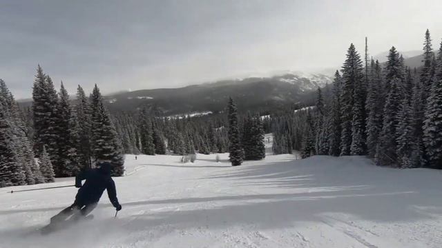 Salomon Force 2021 Ski Review - Auski Australia смотреть онлайн