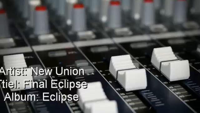 Fragile Union - Final Eclipse смотреть онлайн