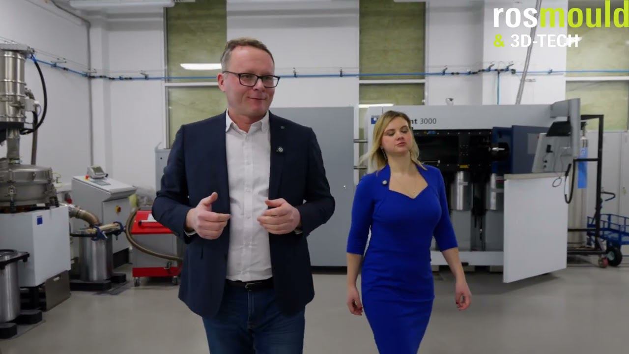 Большой репортаж в Сколтех и Горизонт покрытий: как бизнес работает с наукой? смотреть онлайн