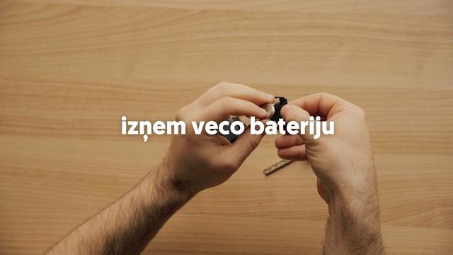 Bateriju Nomaiņa Auto Pultij｜Moller Auto Padomi EP05