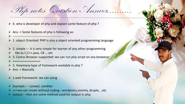 create php question answer notes official video #!!!!!! смотреть онлайн