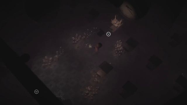 2 In Nightmare \ В Кошмаре (приключение, хоррор)