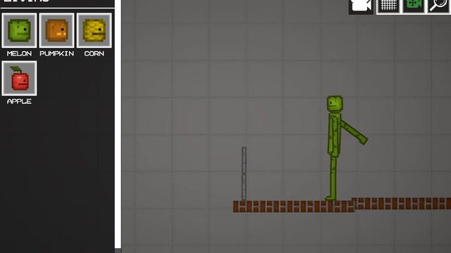 I wanna live I wanna die remake in melon playground смотреть онлайн