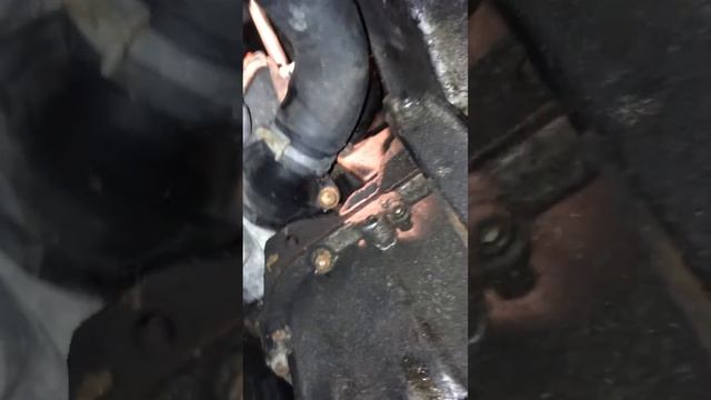 How To Change Thermostat VW/Audi 1.8 Turbo Passat/Jetta/Audi A4 DIY