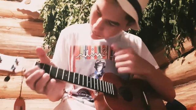 Ukulele Solo смотреть онлайн