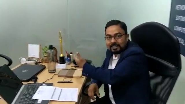 Technical Advise - Carrier Counselling смотреть онлайн