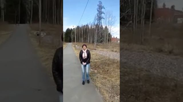 Хельсинки- Вантаа. HELSINKI- VANTAA #Suomi смотреть онлайн