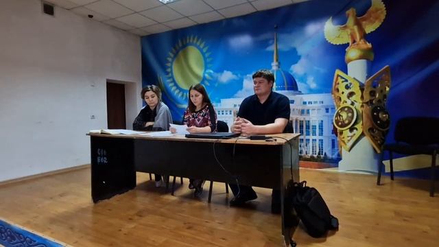 ТОО "Племптицеторг"Проект нормативов допустимых выбросов (НДВ) для промплощадки №2 02/11/2022 16:00 смотреть онлайн