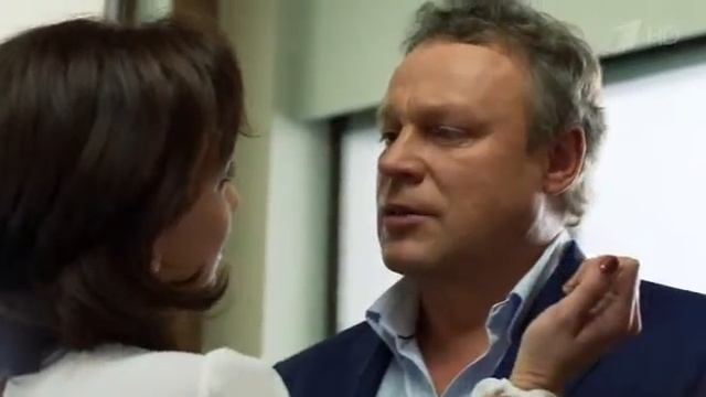 Торговый центр 2013 Torgovyy Tsentr 15 Seriya 2013 XviD HDTVRip Files X