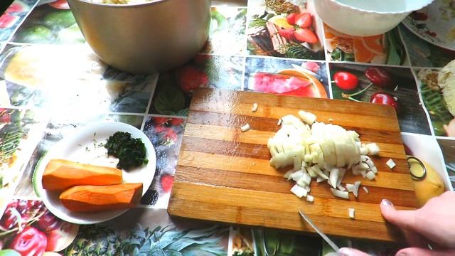 Как приготовить суп в мультиварке. Бюджетный, легкий рецепт смотреть онлайн