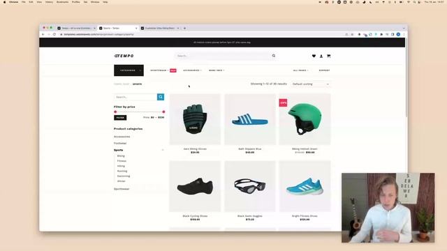 Choosing the #1 Best Product Page for WooCommerce in Flatsome Theme смотреть онлайн