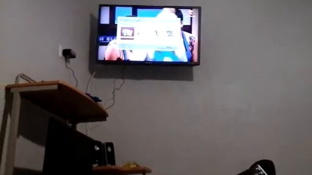 Как включить игру на телевизоре lg 32lf51 смотреть онлайн