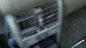 как настроить ручник на vw touran