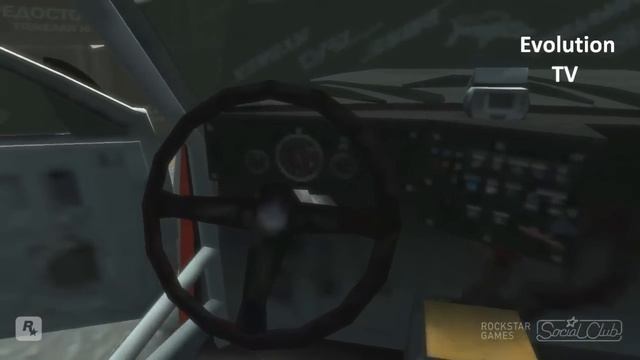 GTA IV - Evolution TV - Toyota Corolla GT-S Yoshikazu AE86 vs Nissan 240sx Time Attack смотреть онлайн