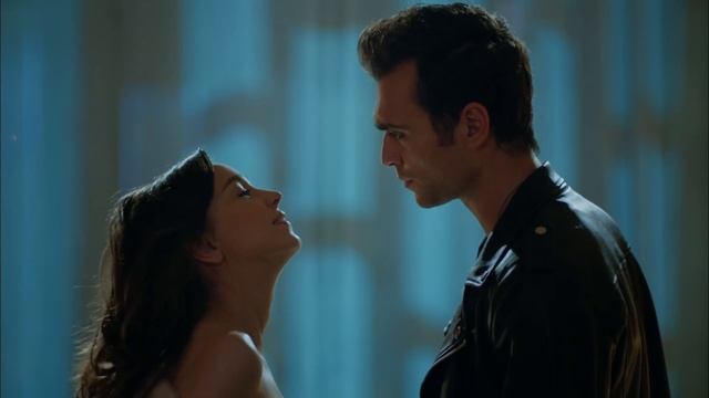 Dolunay 1. Bölüm смотреть онлайн