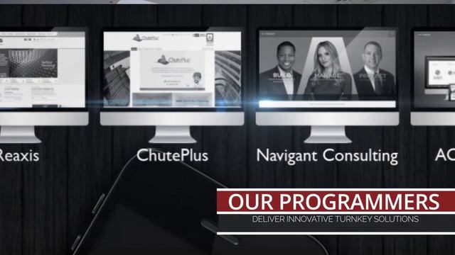 Custom Software Development | Coretechs Consulting | Washington, DC смотреть онлайн