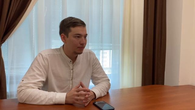 ИСКУССТВЕННЫЙ ИНТЕЛЛЕКТ (ТАТАРСКАЯ ОЗВУЧКА)