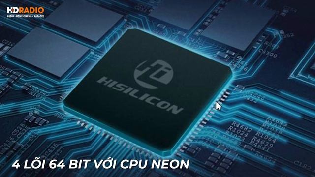 Đầu HiMedia Q20 - Android 7.0, Phát 4K Ultra HD, 3D, Hỗ Trợ Ổ Cứng HDD 14TB смотреть онлайн