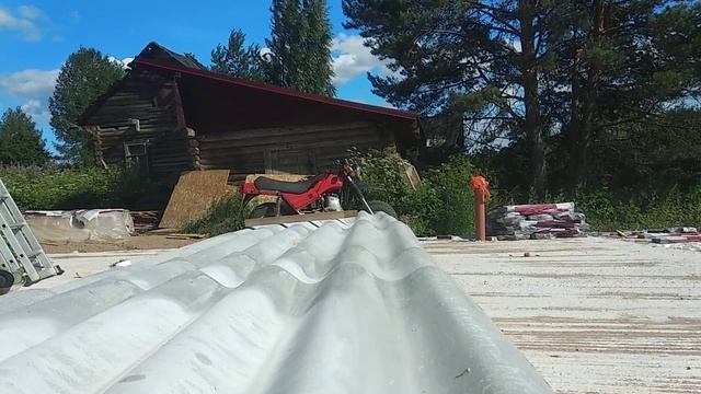 Мотоцикл Тула смотреть онлайн