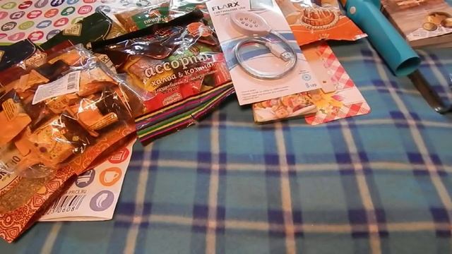 Покупки FIX Price: май 2016! смотреть онлайн