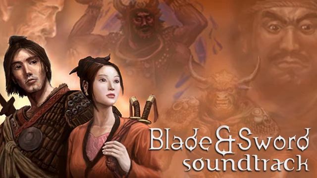 Blade & Sword 1 and 2 (Video Game Soundtracks) смотреть онлайн