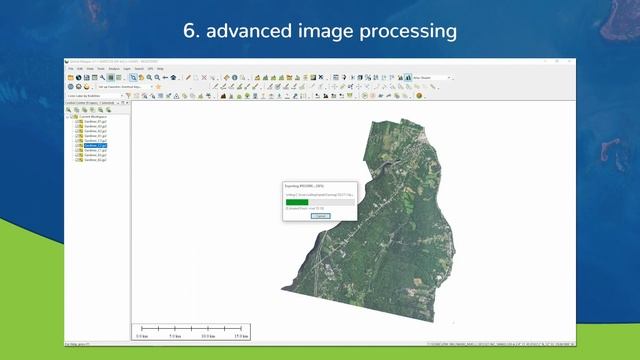 Top 10 Global Mapper Features