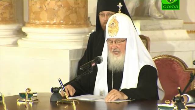 Слово после подписания Совместного послания нар смотреть онлайн