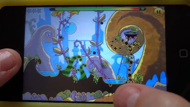 [AppStore] Jumpster - НЛО. смотреть онлайн