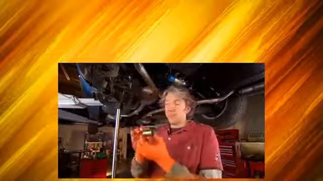 Removing A Bush With Stud And Socket