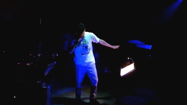 Словетский Slovetskiy Konstanta Константа Club Zoo Moscow 11.15.12 смотреть онлайн