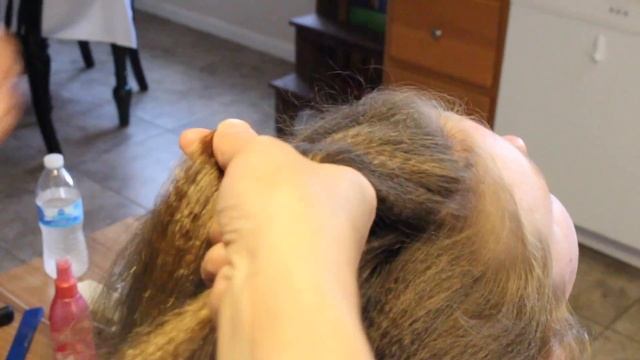 Viking Braid смотреть онлайн