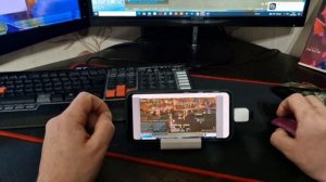 Мастер-Класс! Удалёнка C Мышкой! LINEAGE 2 MAIN AIRIN 2024 -Мини Гайд!