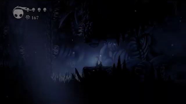 Hollow Knight Episode 1 смотреть онлайн